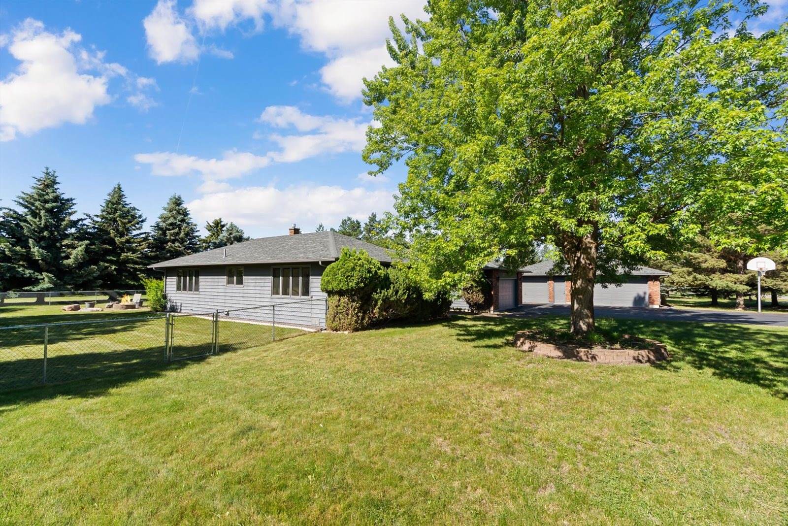 636 Country Way North, Kalispell, MT 59901