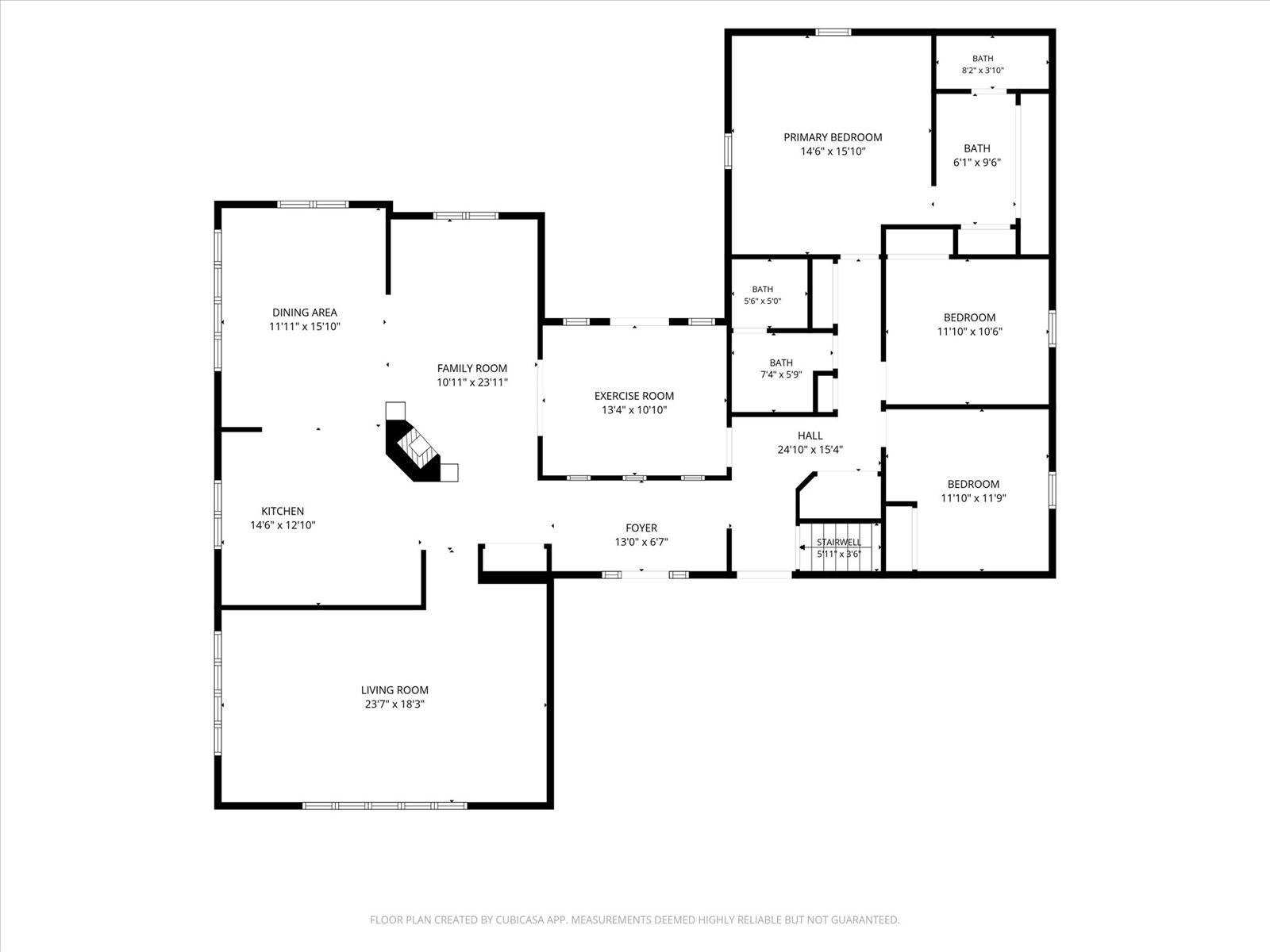 636 Country Way North, Kalispell, MT 59901