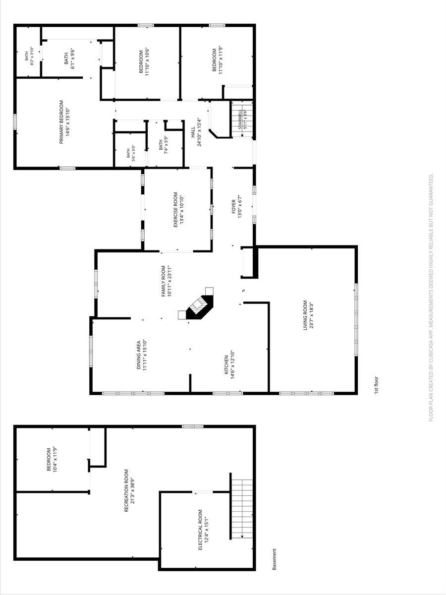 636 Country Way North, Kalispell, MT 59901