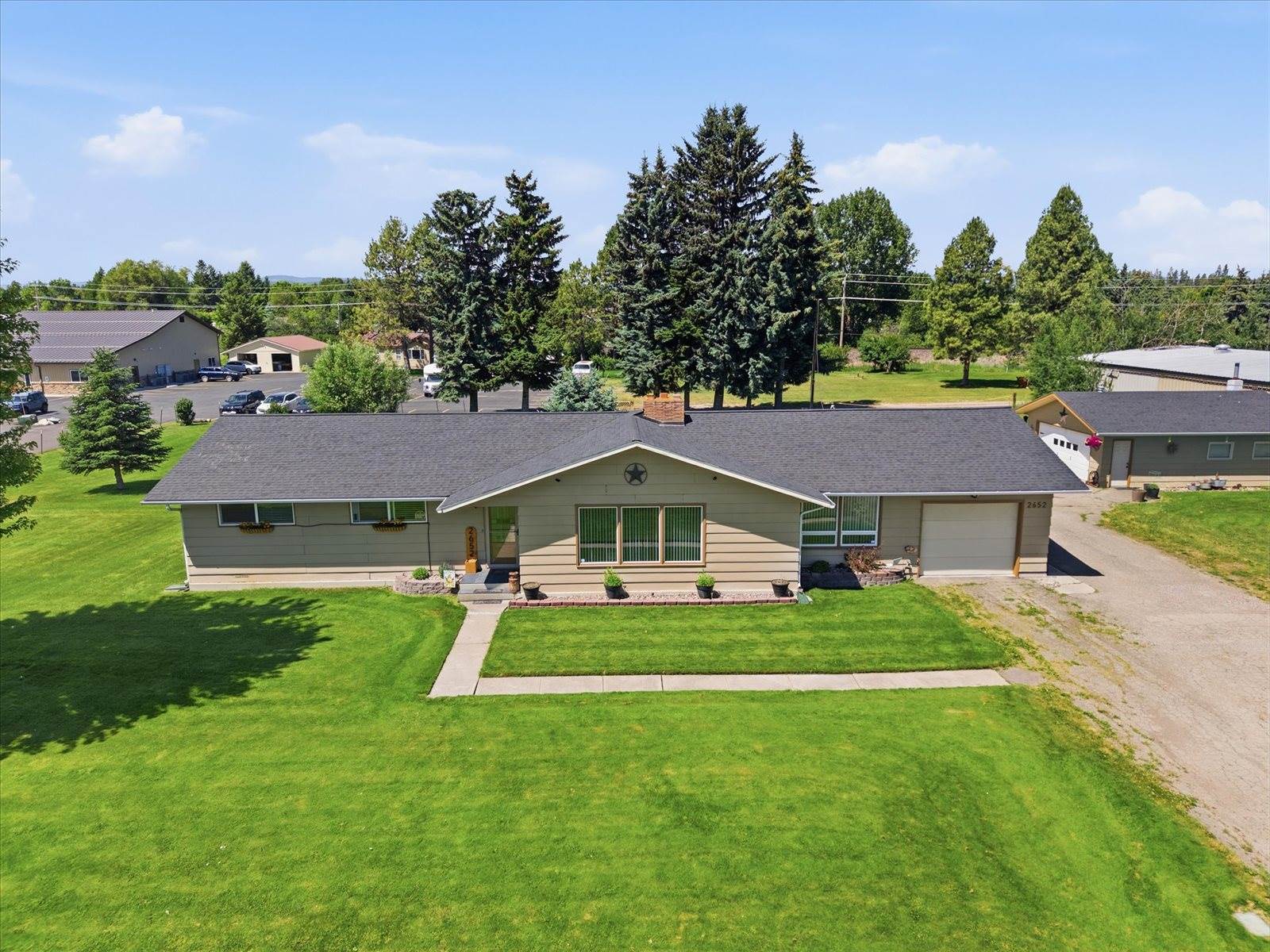 2652 Hwy 2 East, Kalispell, MT 59901