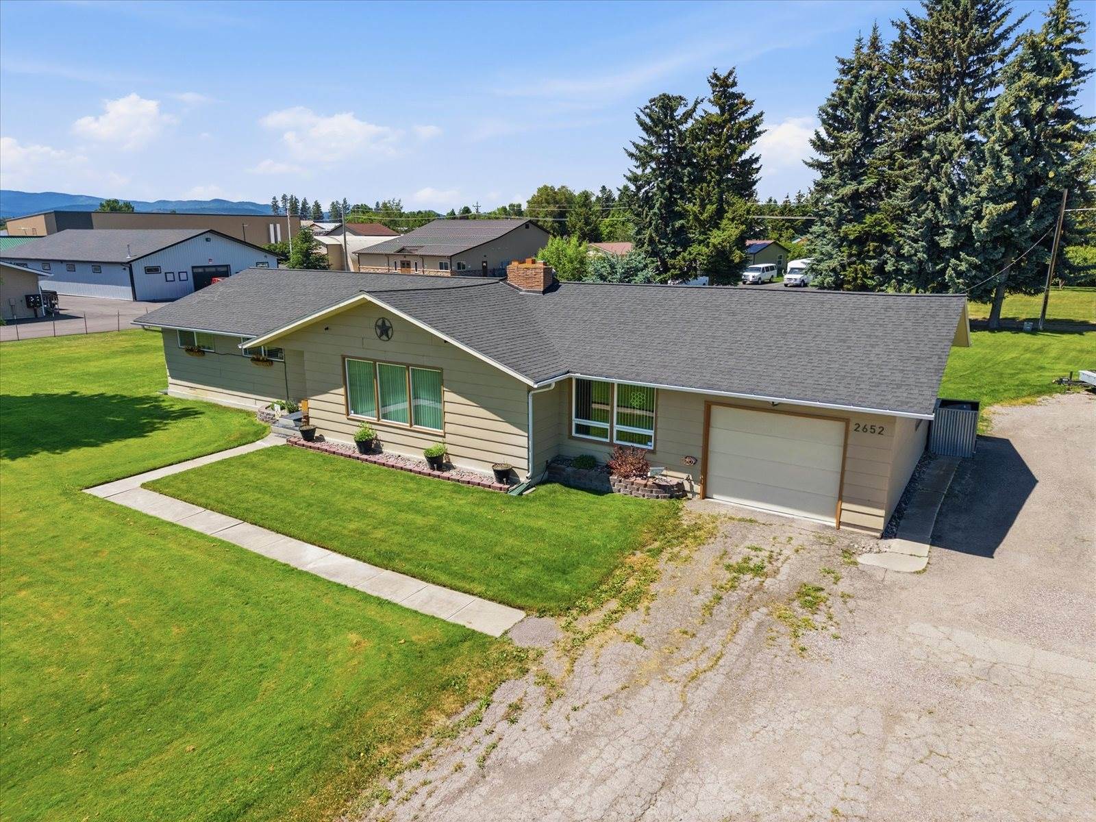 2652 Hwy 2 East, Kalispell, MT 59901