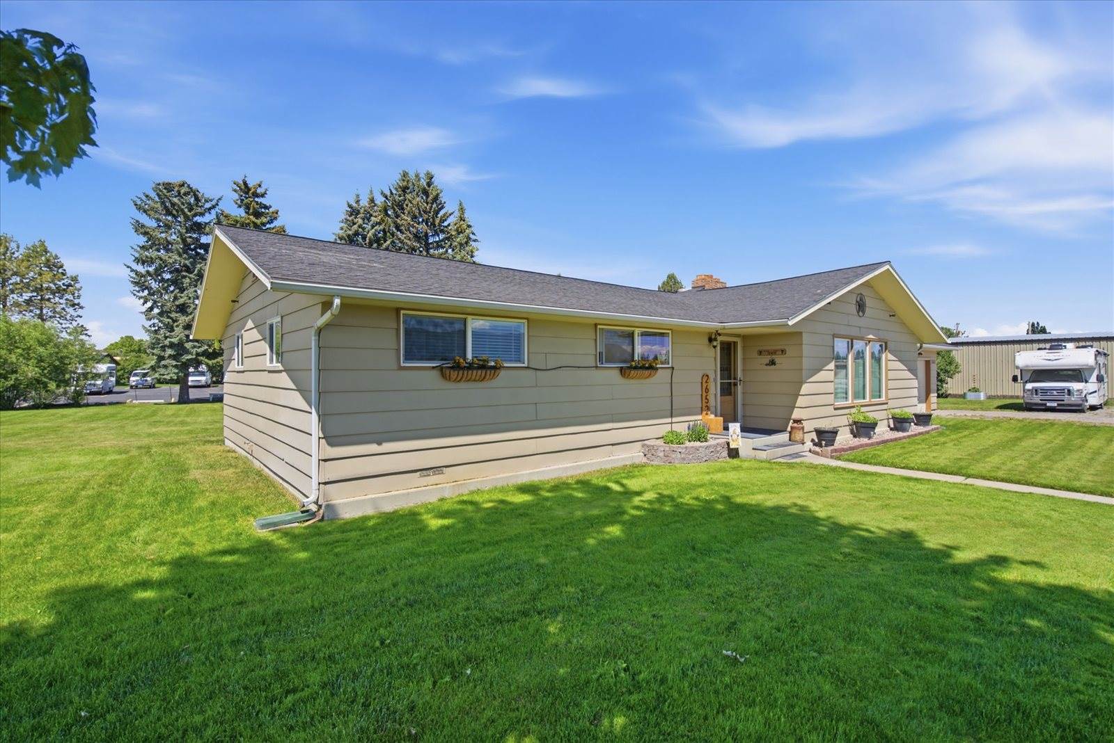 2652 Hwy 2 East, Kalispell, MT 59901