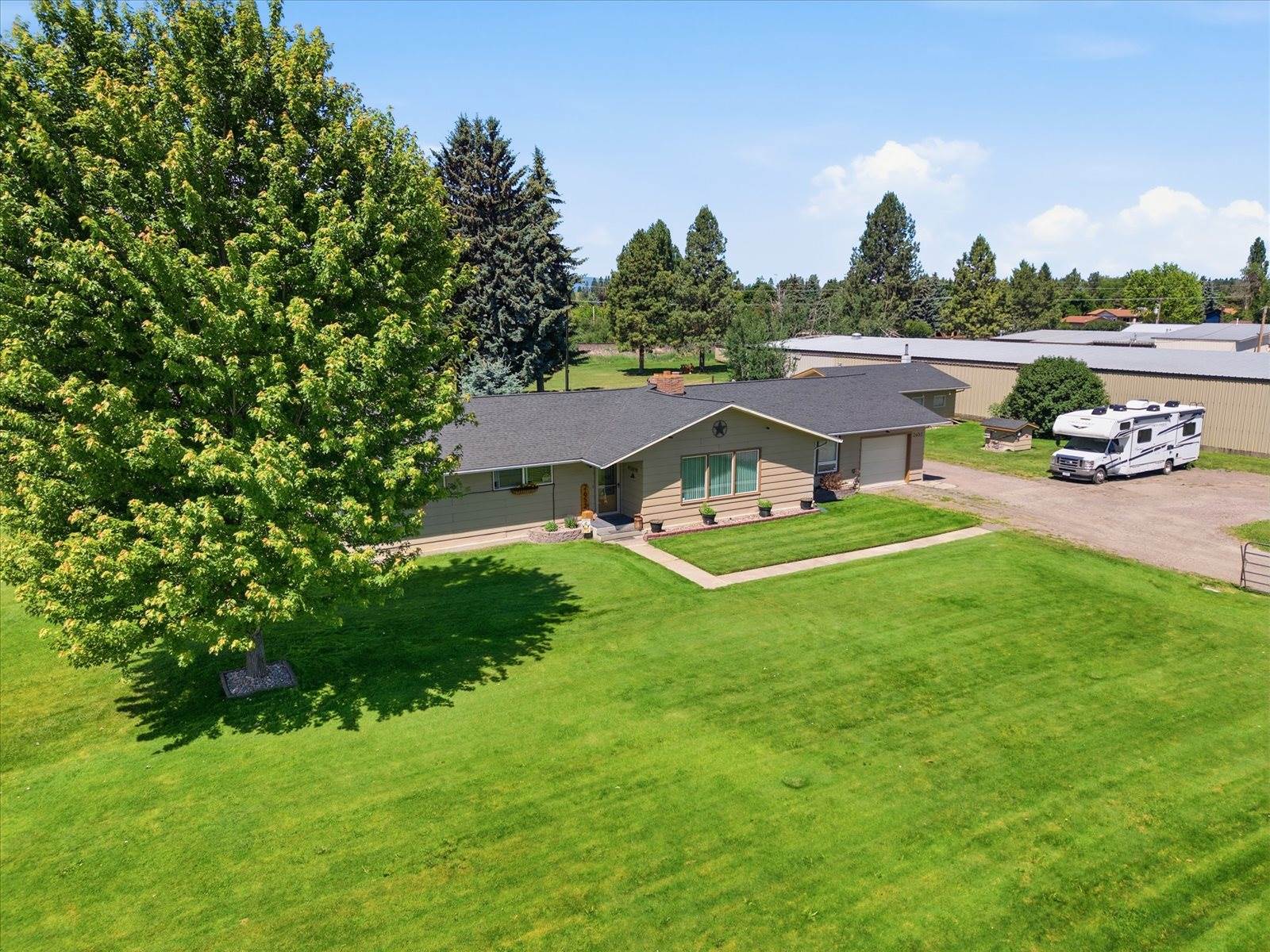 2652 Hwy 2 East, Kalispell, MT 59901