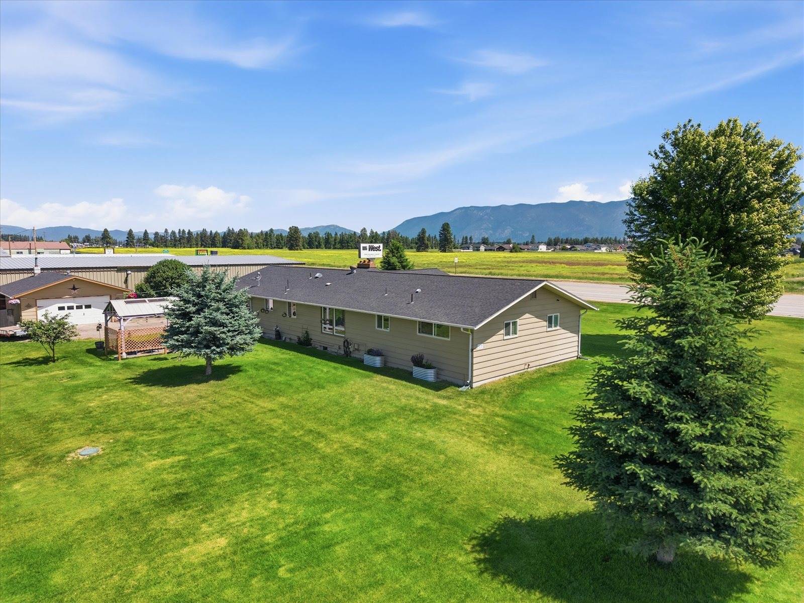 2652 Hwy 2 East, Kalispell, MT 59901