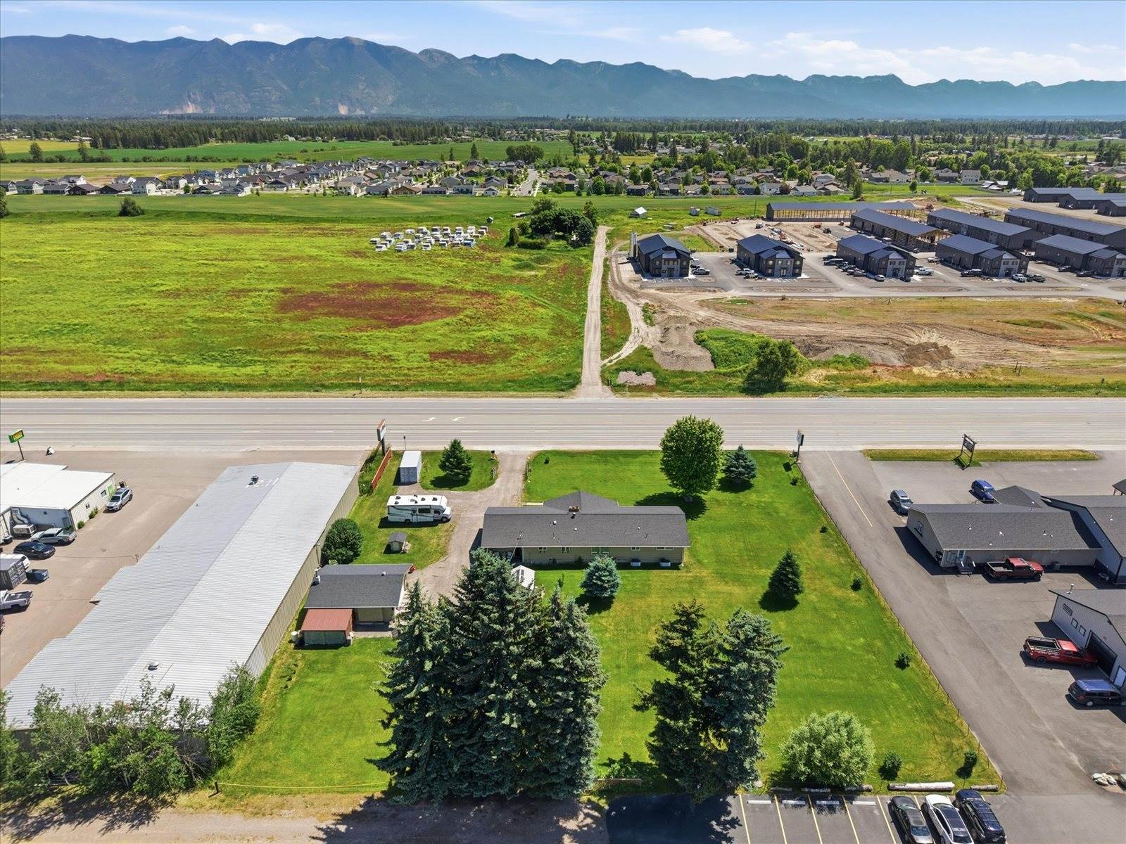 2652 Hwy 2 East, Kalispell, MT 59901