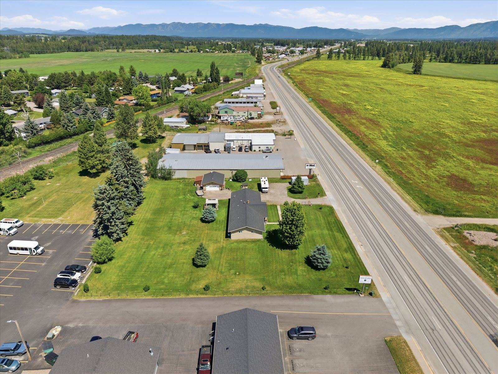 2652 Hwy 2 East, Kalispell, MT 59901