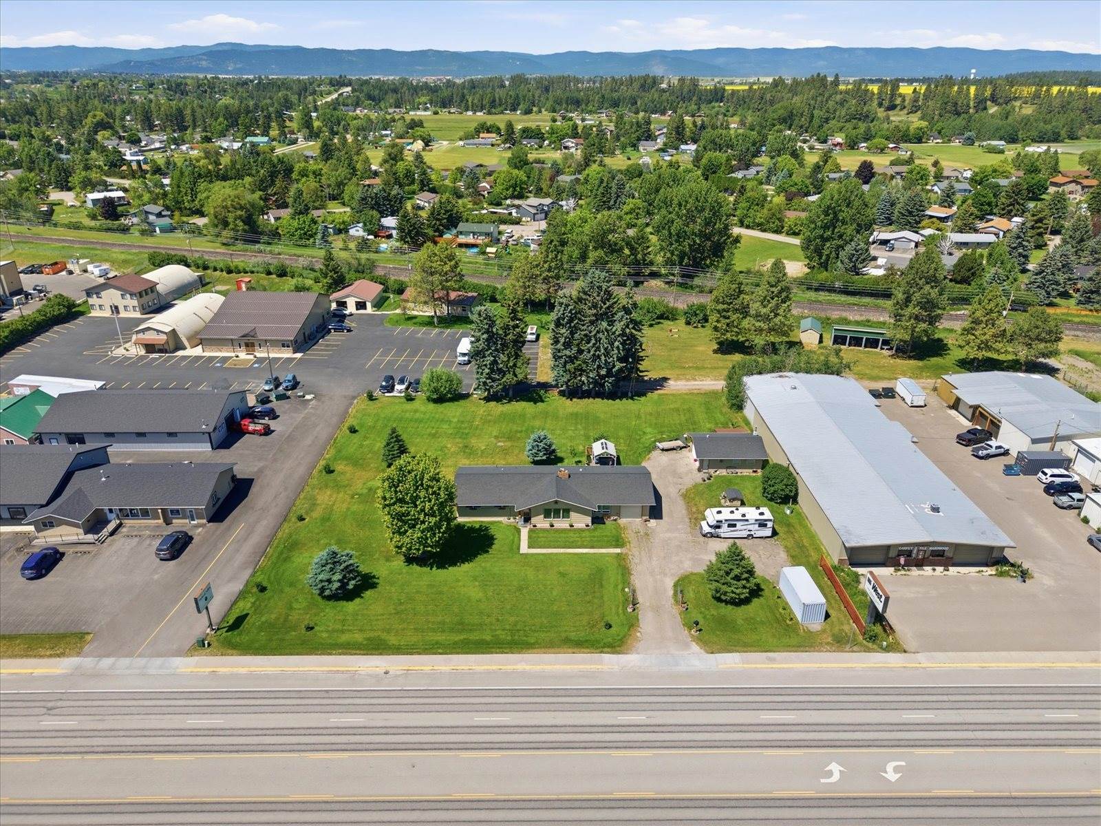 2652 Hwy 2 East, Kalispell, MT 59901