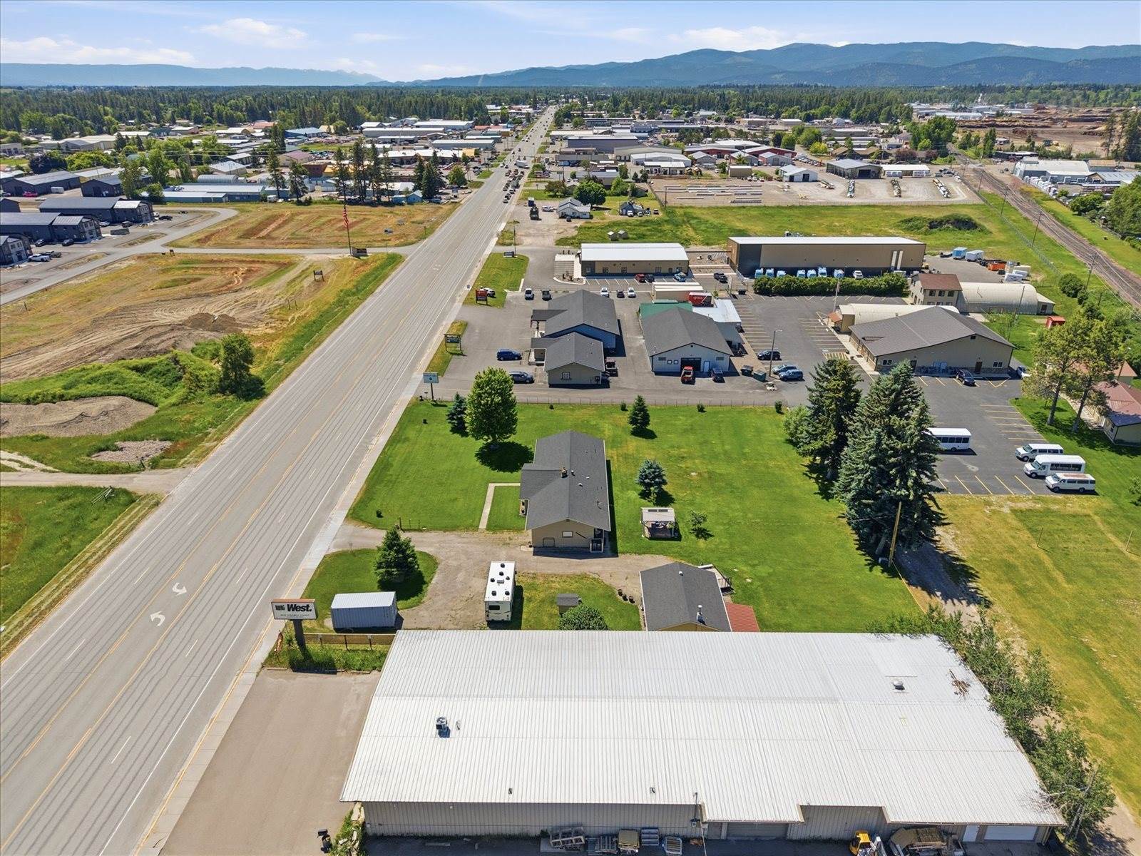 2652 Hwy 2 East, Kalispell, MT 59901