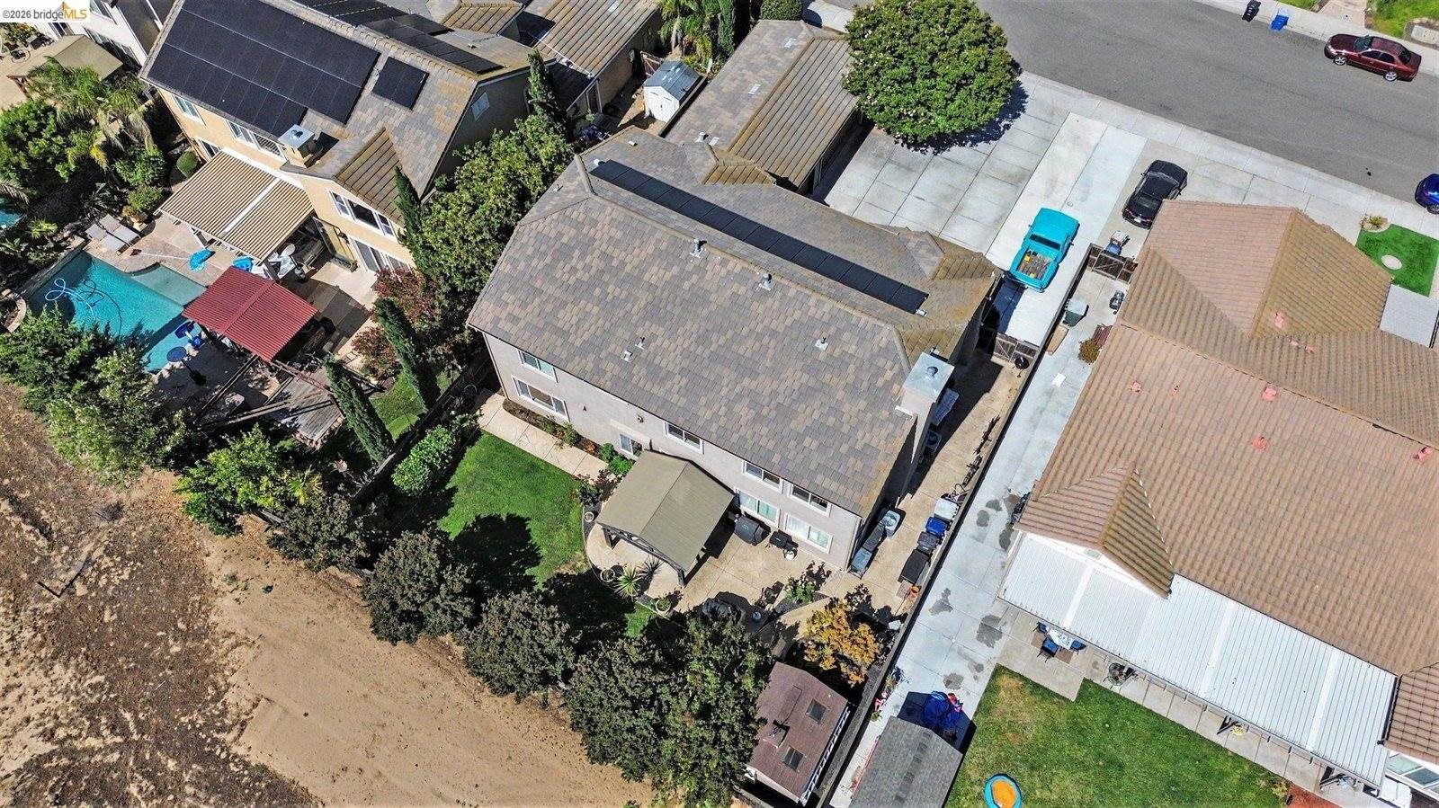 106 Little Ranch, Oakley, CA 94561