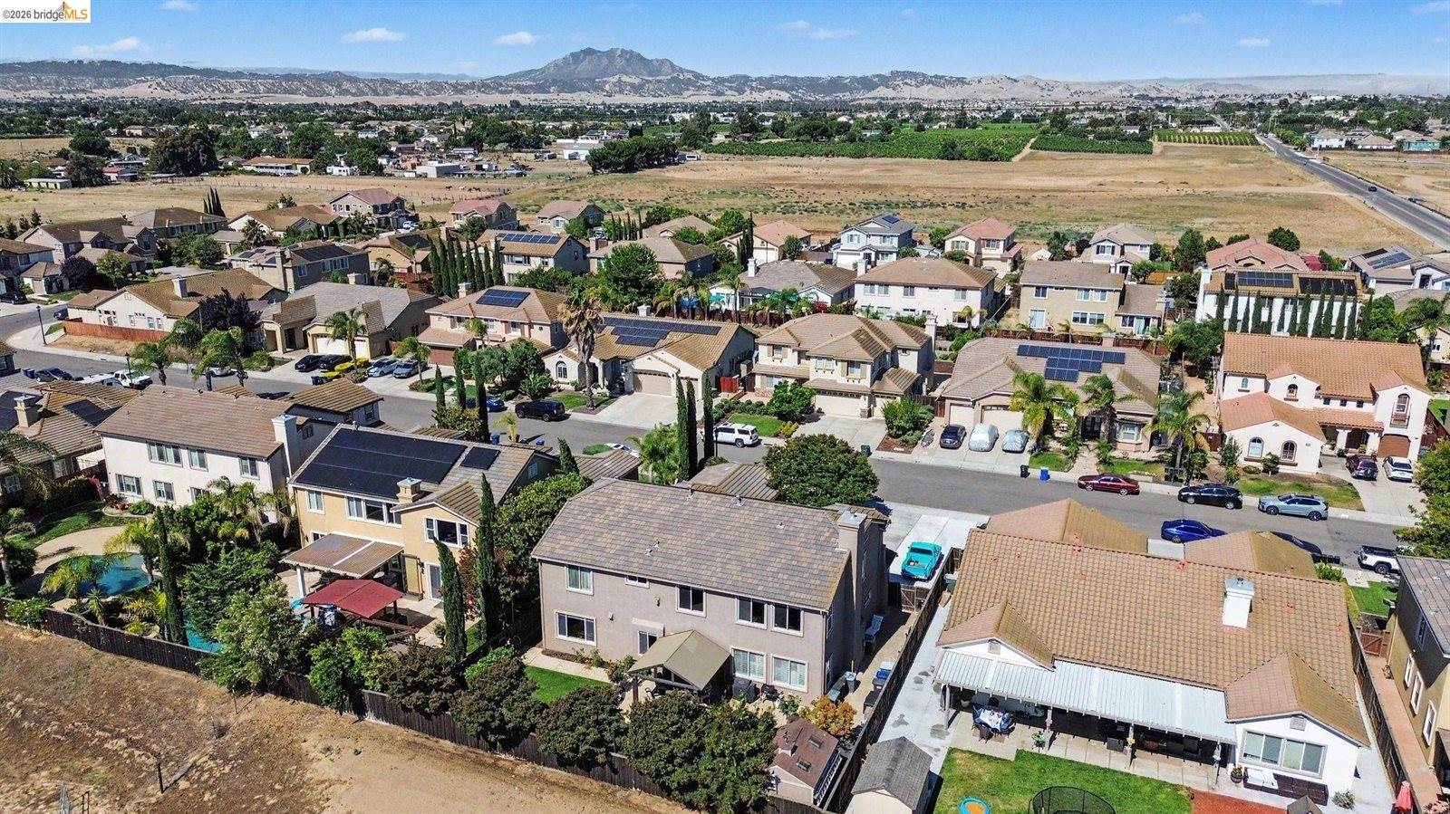 106 Little Ranch, Oakley, CA 94561