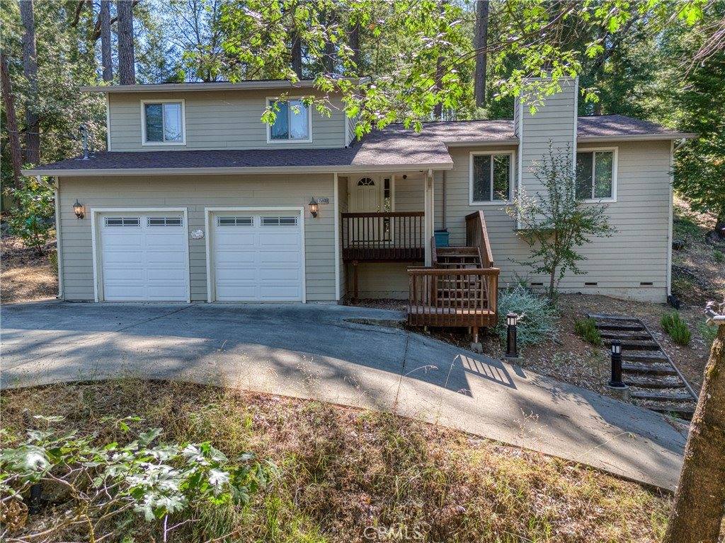 15800 Rainbow, Cobb, CA 95426