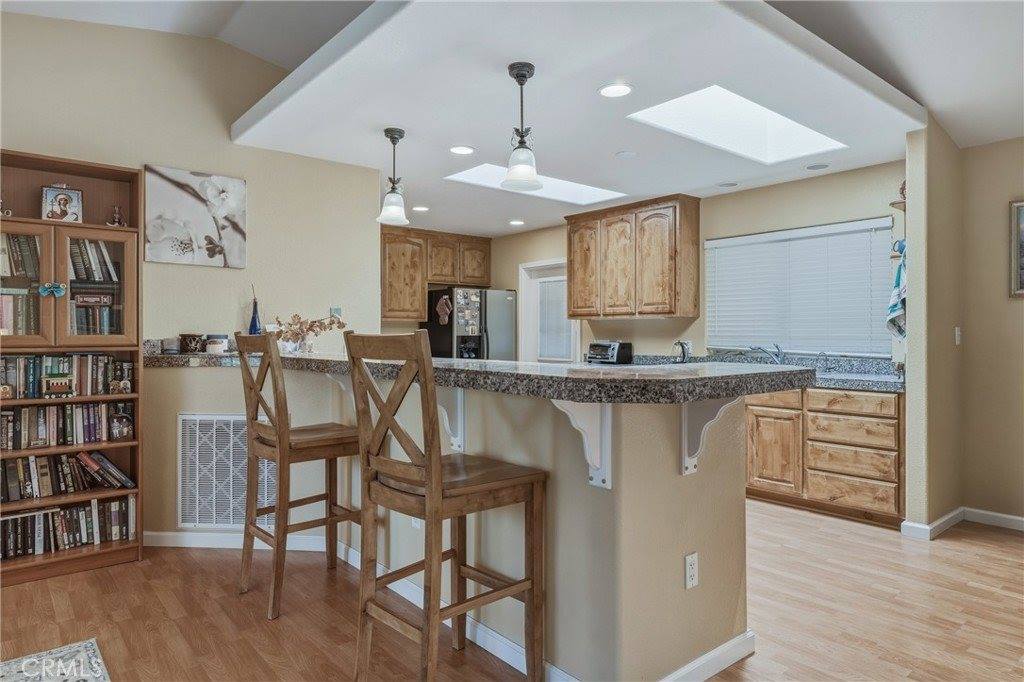 15800 Rainbow, Cobb, CA 95426