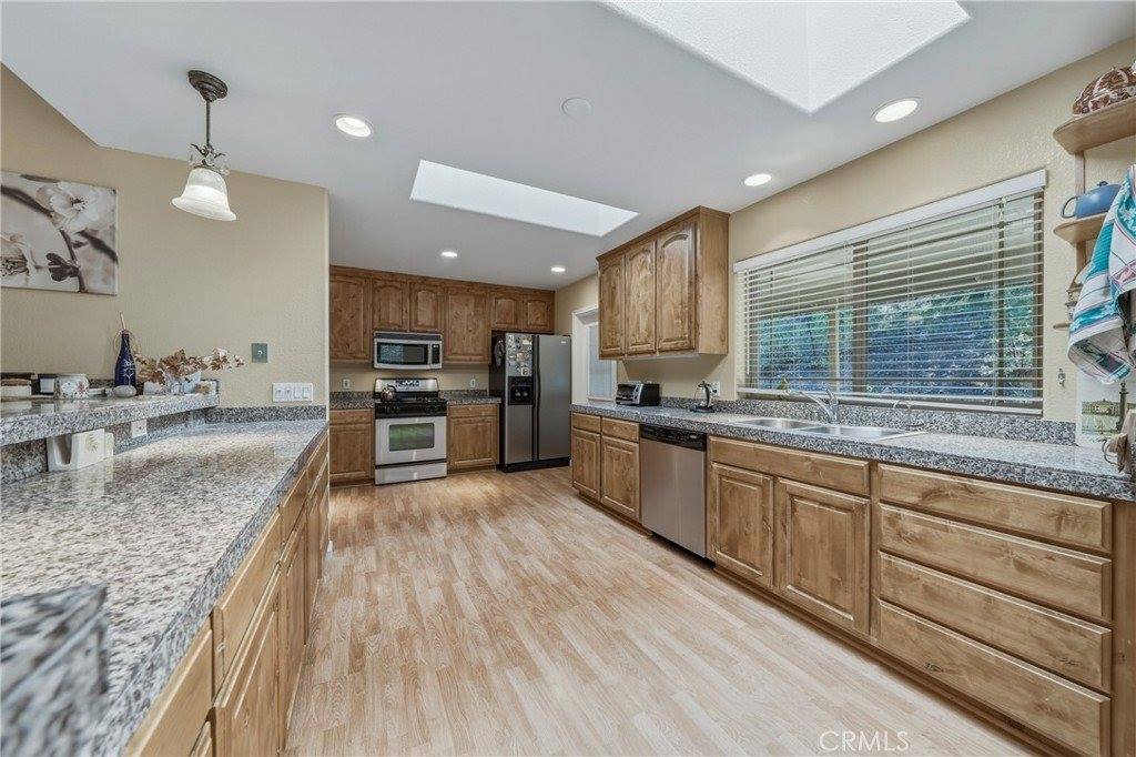 15800 Rainbow, Cobb, CA 95426