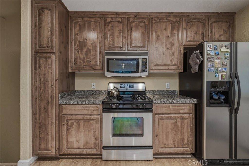 15800 Rainbow, Cobb, CA 95426