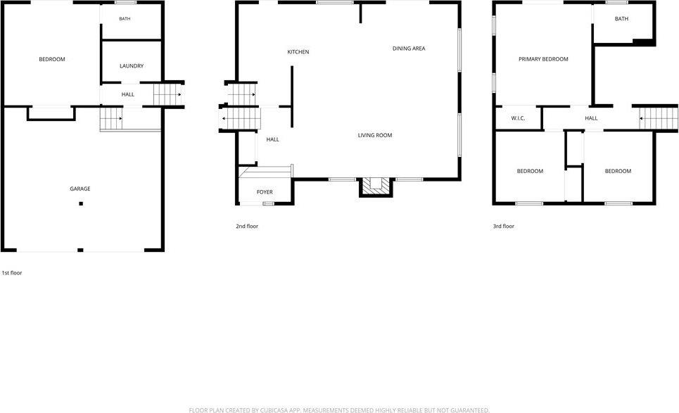 15800 Rainbow, Cobb, CA 95426