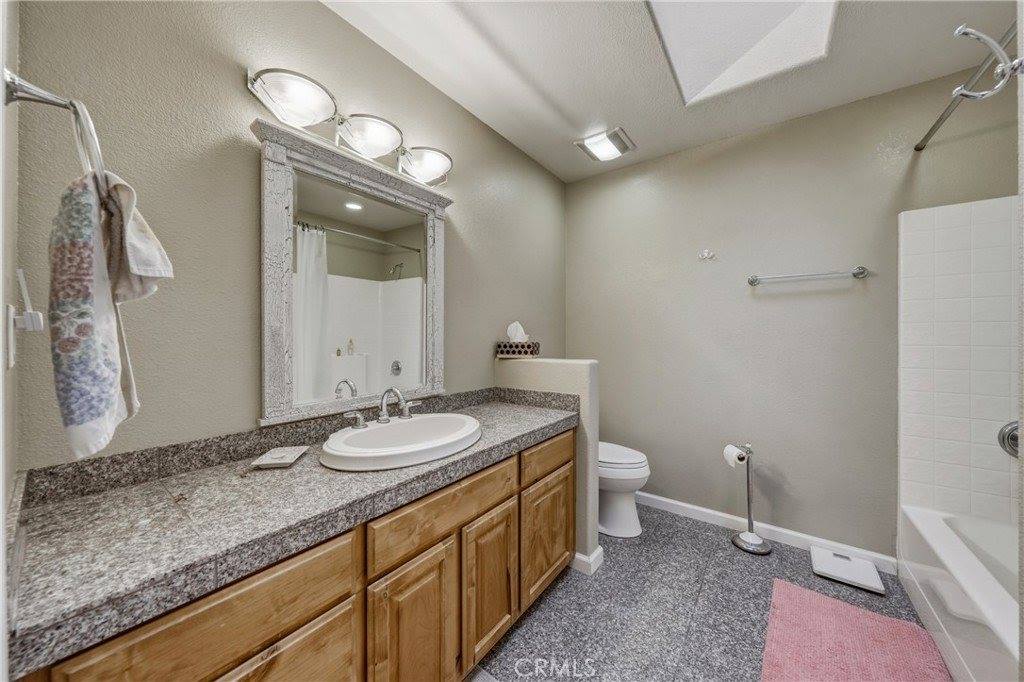 15800 Rainbow, Cobb, CA 95426