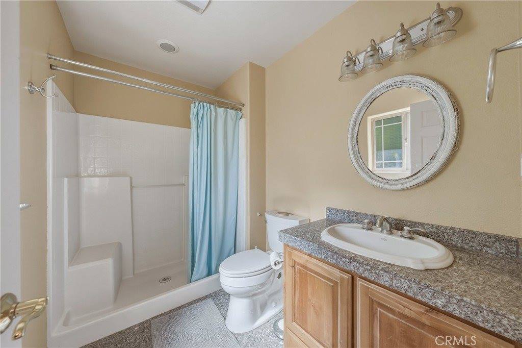 15800 Rainbow, Cobb, CA 95426