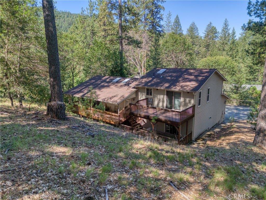15800 Rainbow, Cobb, CA 95426