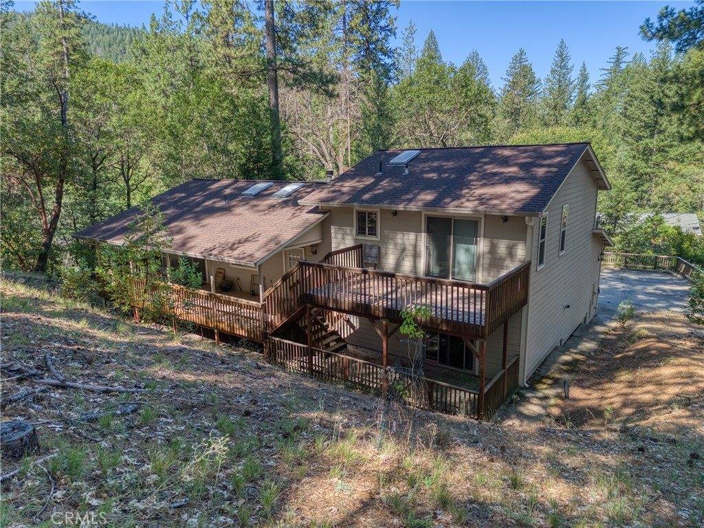 15800 Rainbow, Cobb, CA 95426