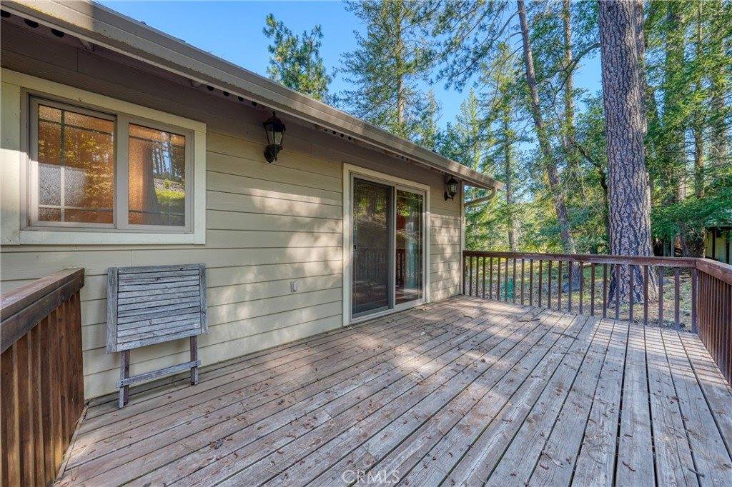 15800 Rainbow, Cobb, CA 95426
