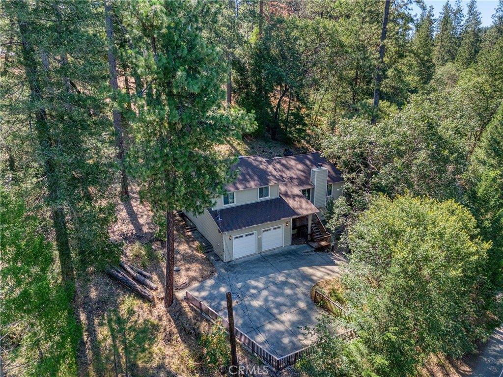 15800 Rainbow, Cobb, CA 95426