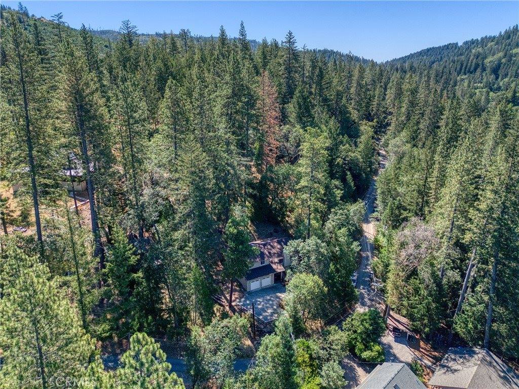 15800 Rainbow, Cobb, CA 95426