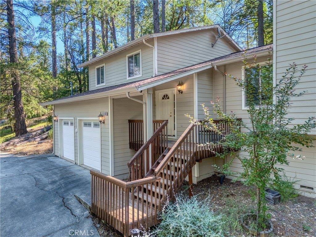 15800 Rainbow, Cobb, CA 95426