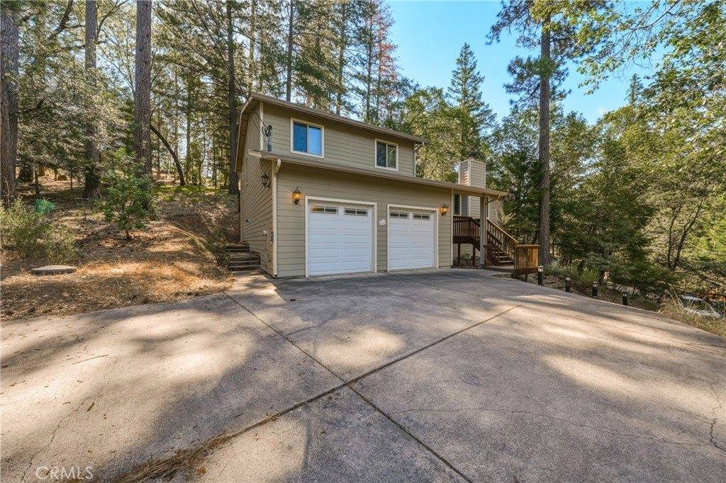 15800 Rainbow, Cobb, CA 95426