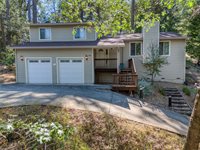15800 Rainbow, Cobb, CA 95426