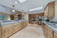 15800 Rainbow, Cobb, CA 95426