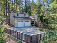 15800 Rainbow, Cobb, CA 95426