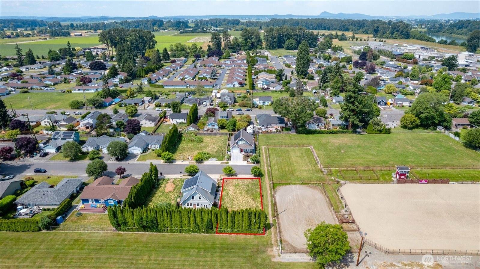 1720 South Walter Street, Mount Vernon, WA 98273