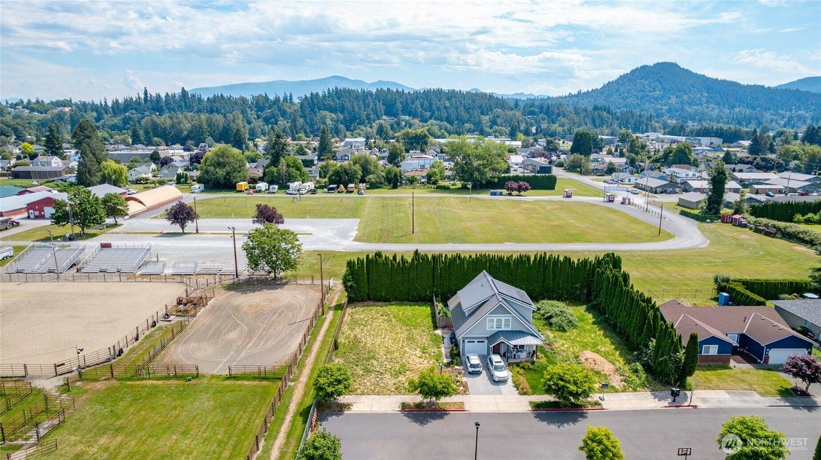 1720 South Walter Street, Mount Vernon, WA 98273