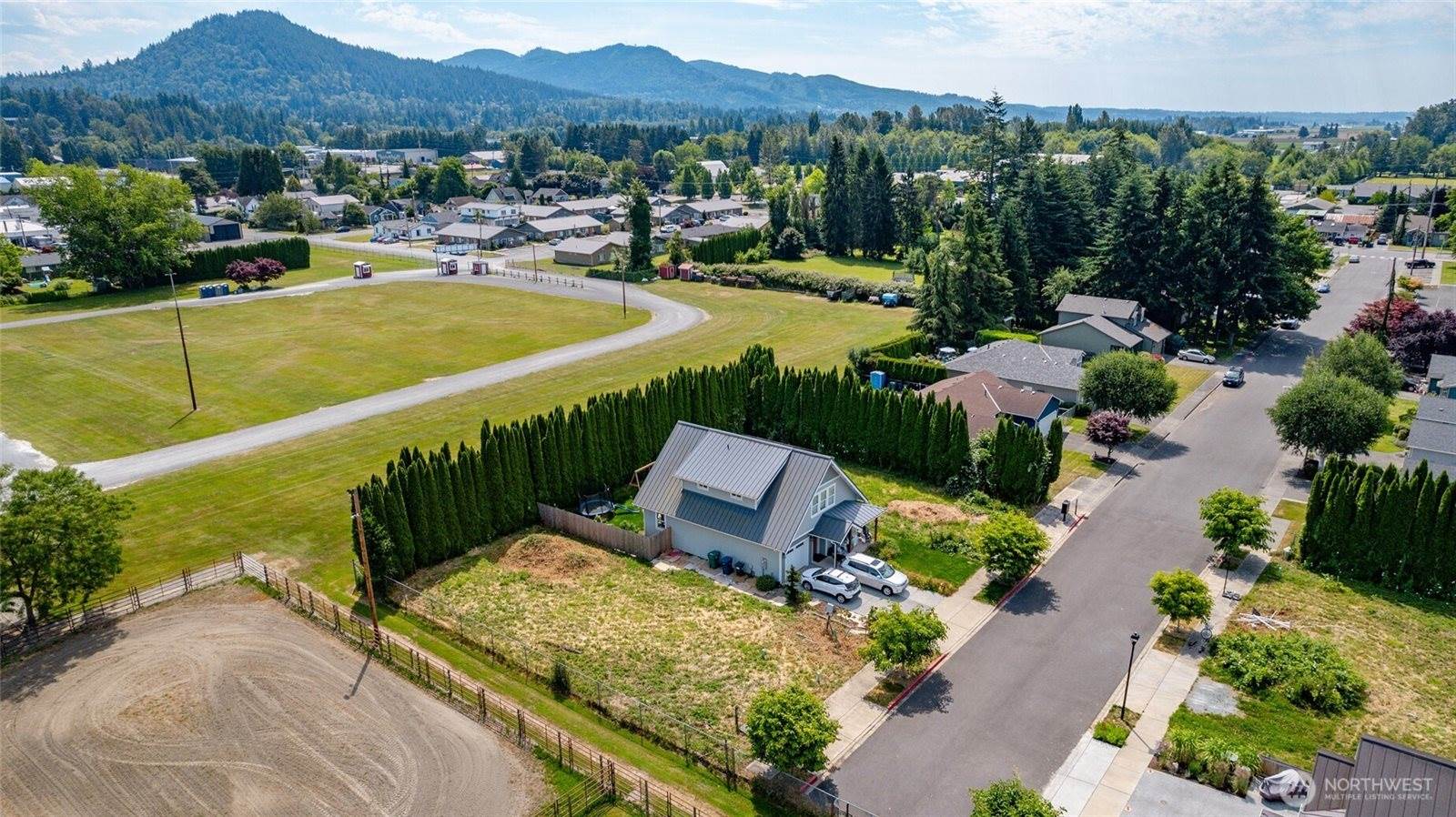 1720 South Walter Street, Mount Vernon, WA 98273