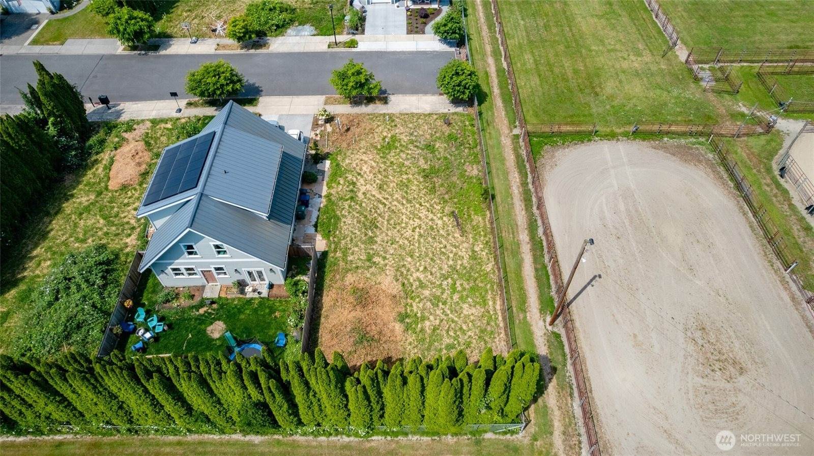 1720 South Walter Street, Mount Vernon, WA 98273