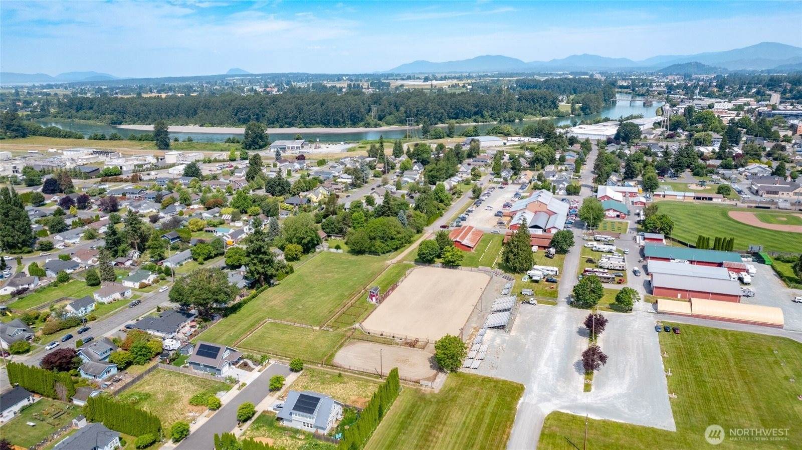 1720 South Walter Street, Mount Vernon, WA 98273