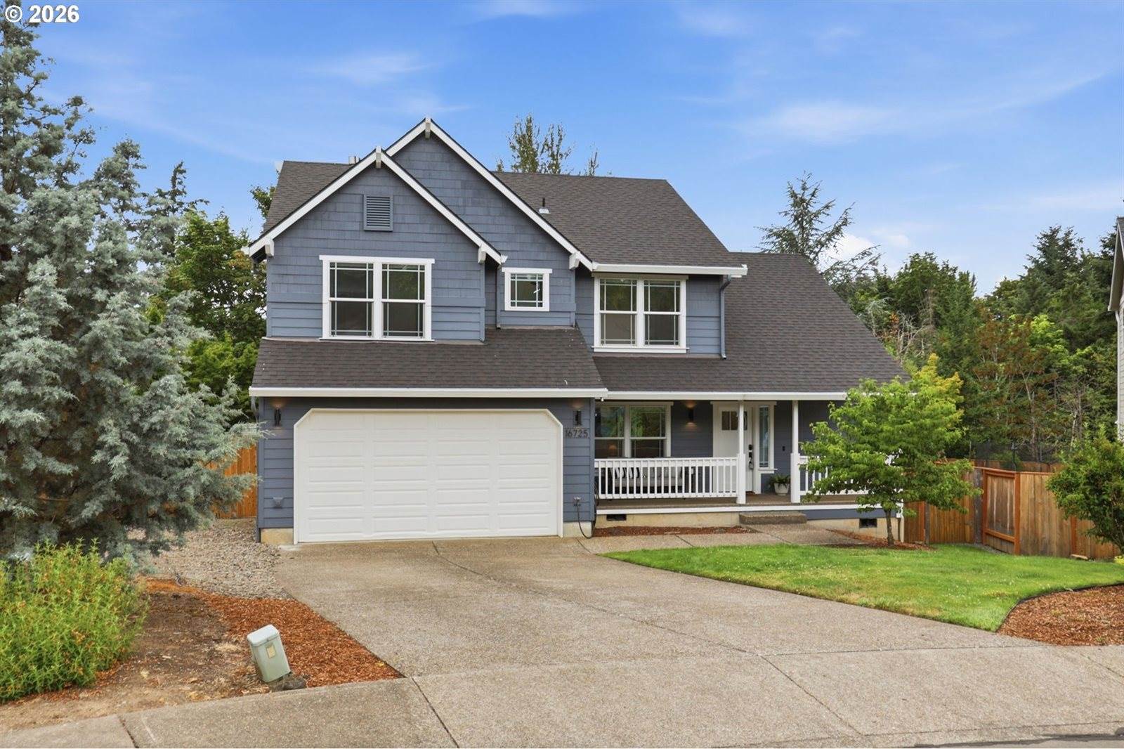 16725 SE Cohiba Ct, Damascus, OR 97089