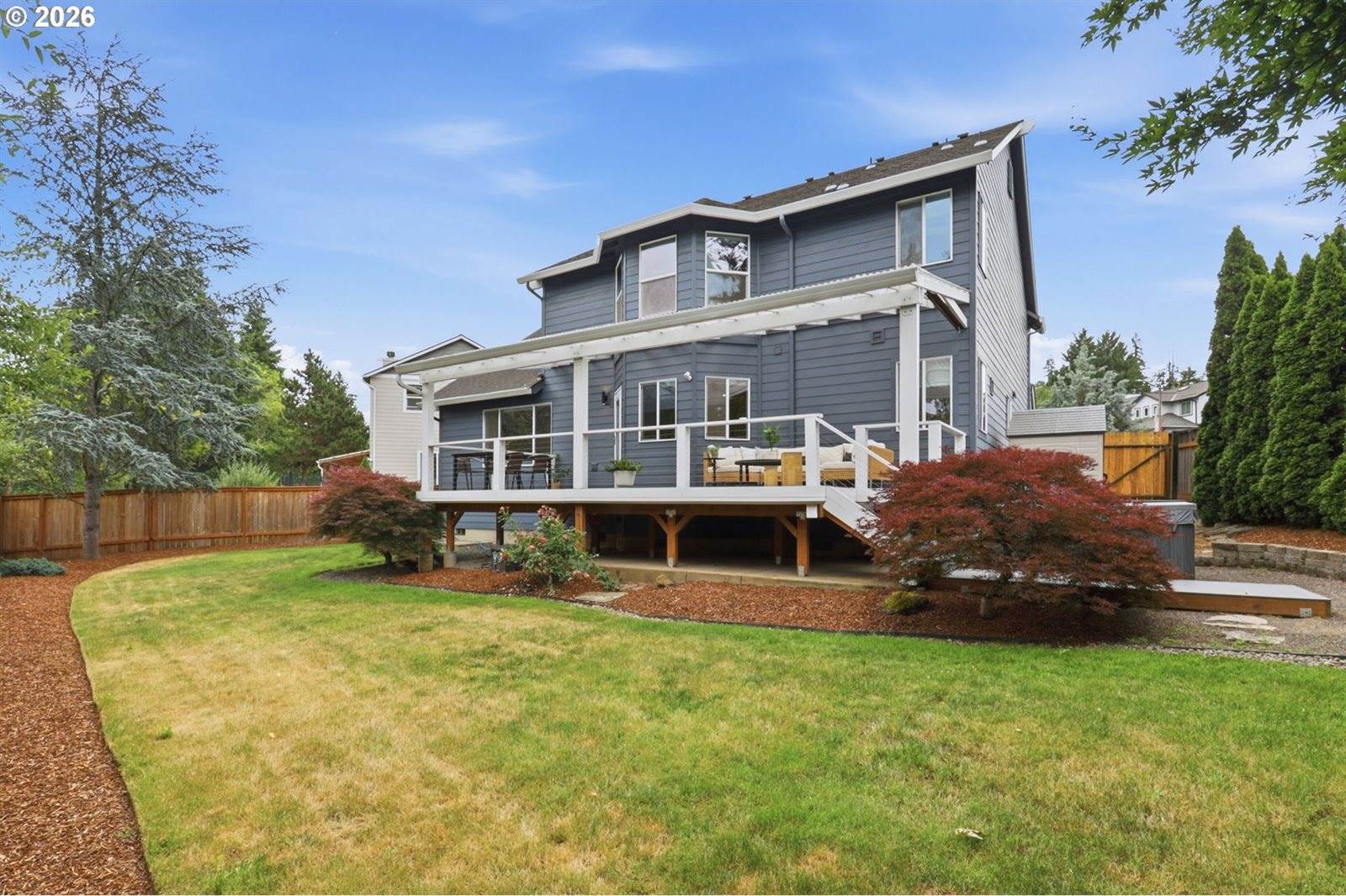 16725 SE Cohiba Ct, Damascus, OR 97089