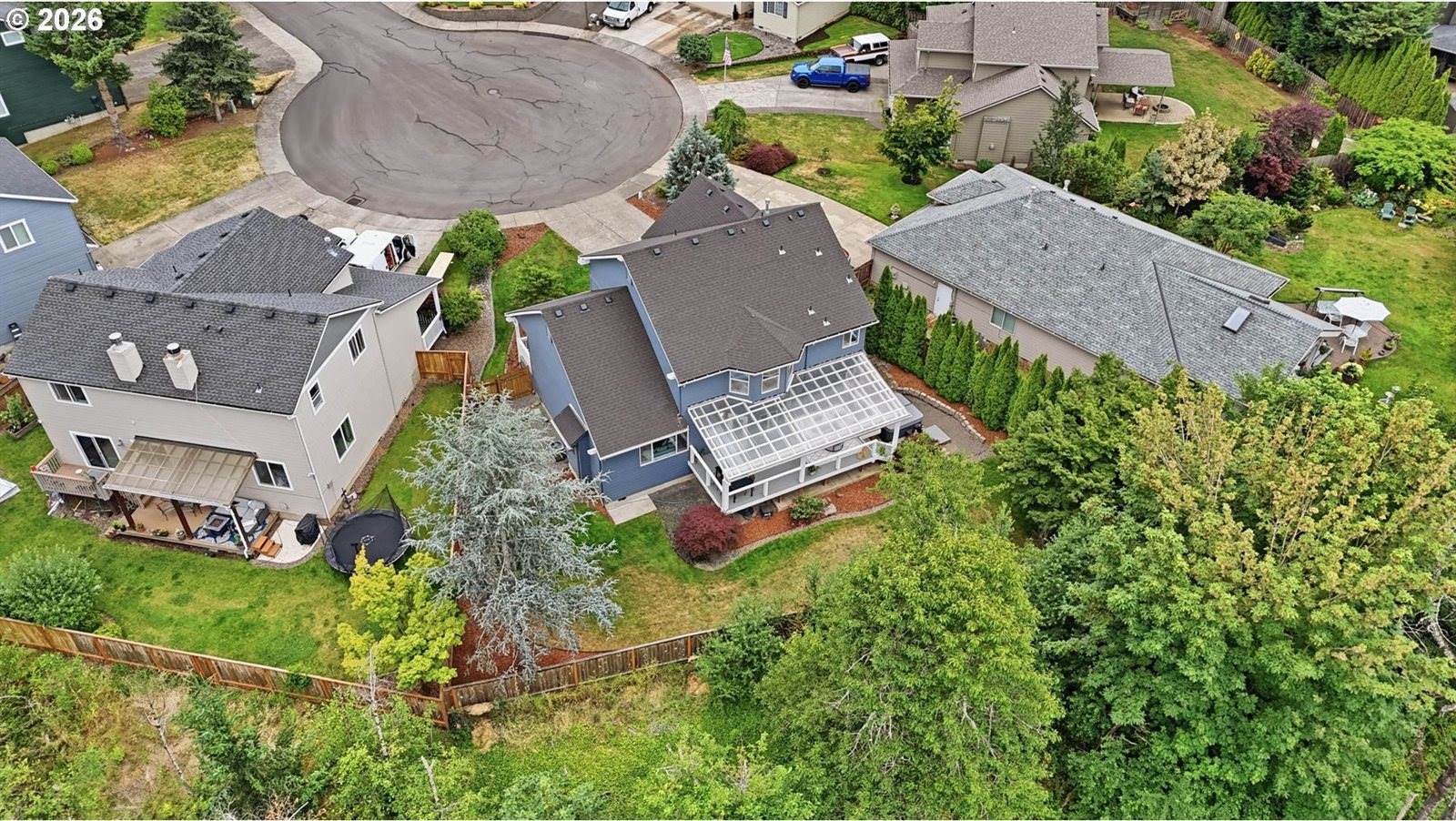16725 SE Cohiba Ct, Damascus, OR 97089