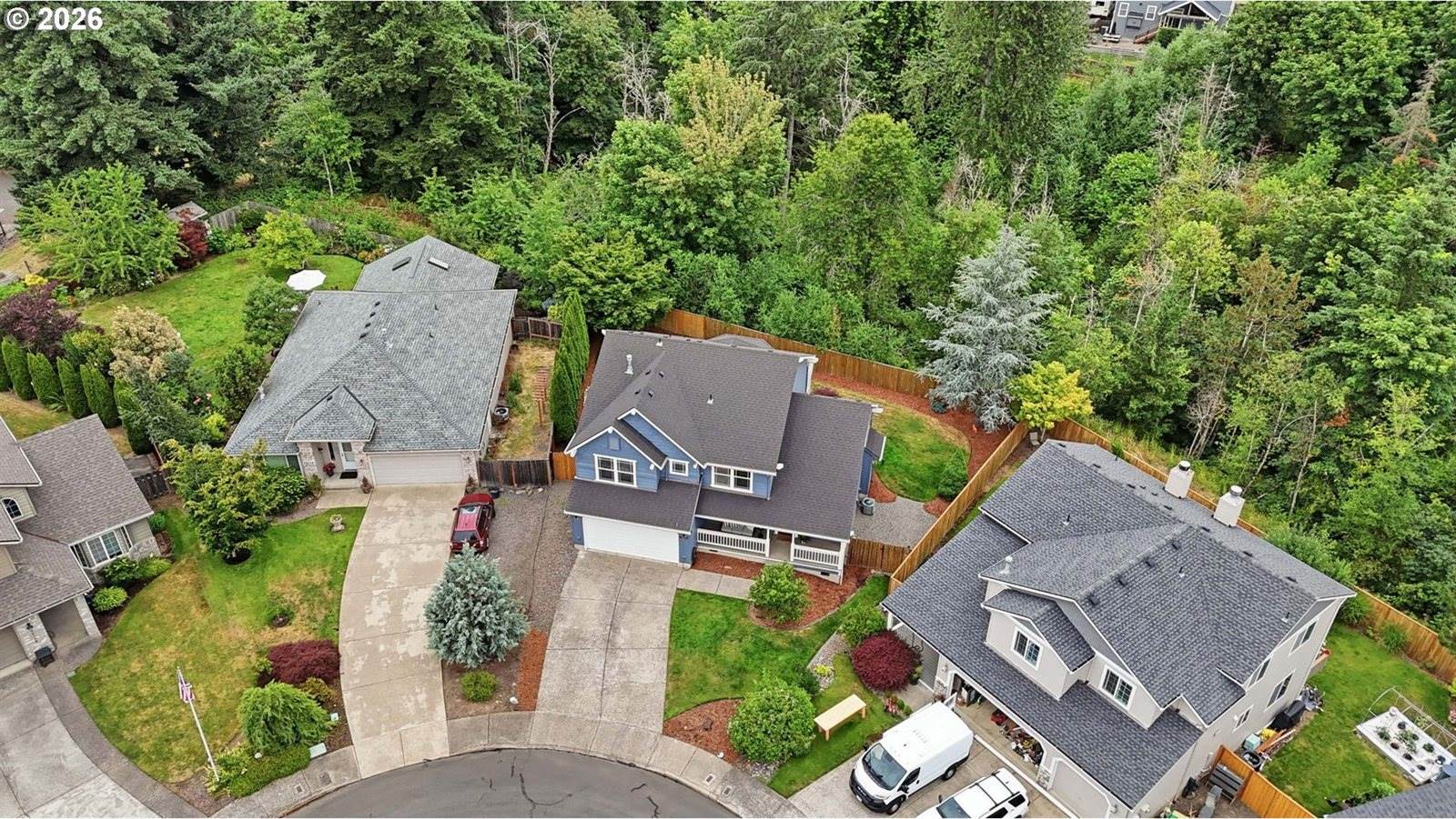 16725 SE Cohiba Ct, Damascus, OR 97089