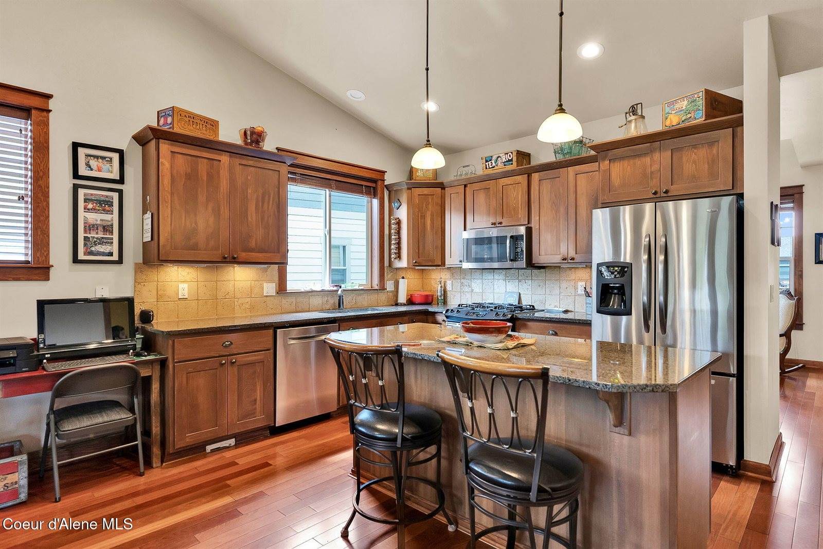 14774 North Pristine Cir, Rathdrum, ID 83858