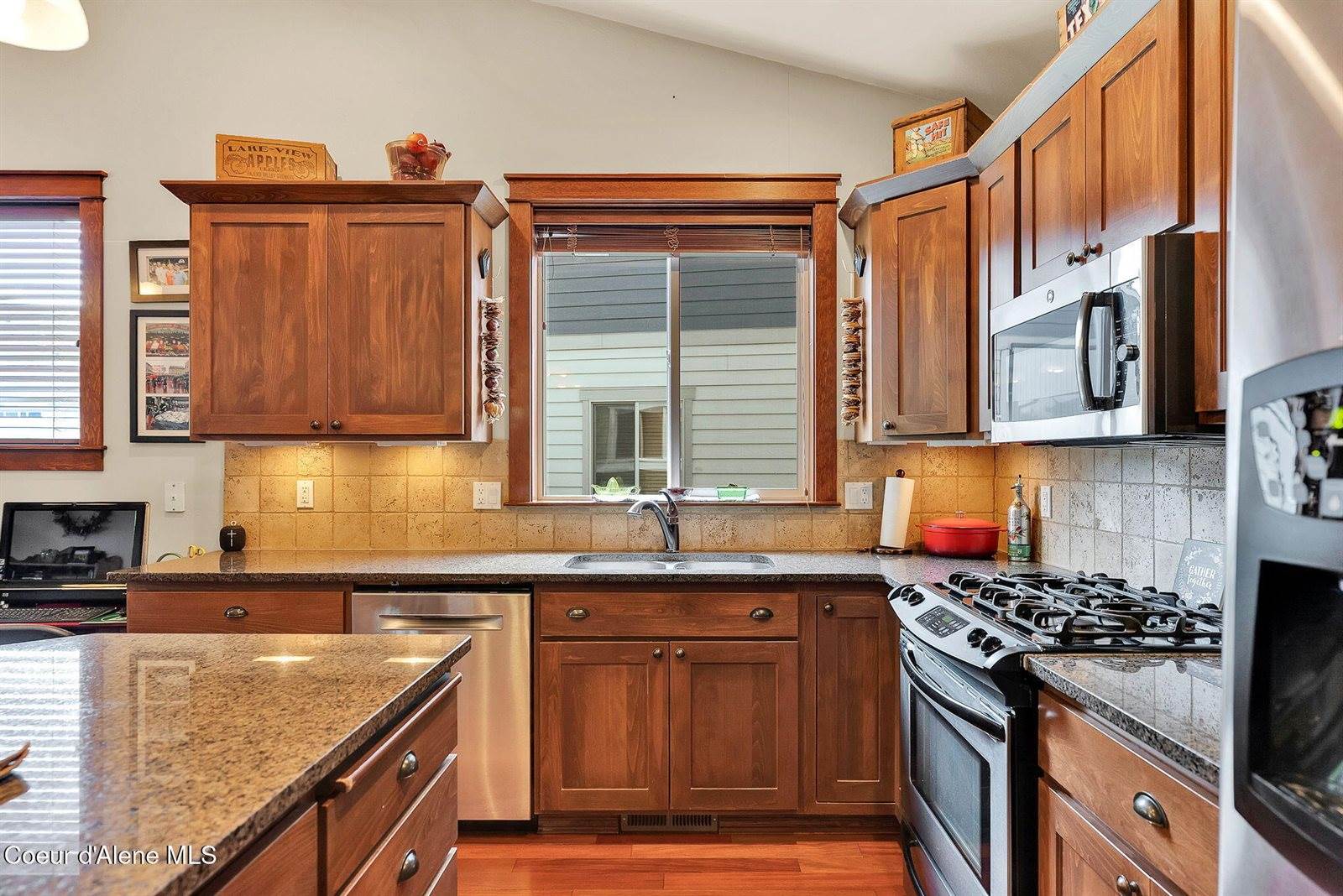 14774 North Pristine Cir, Rathdrum, ID 83858