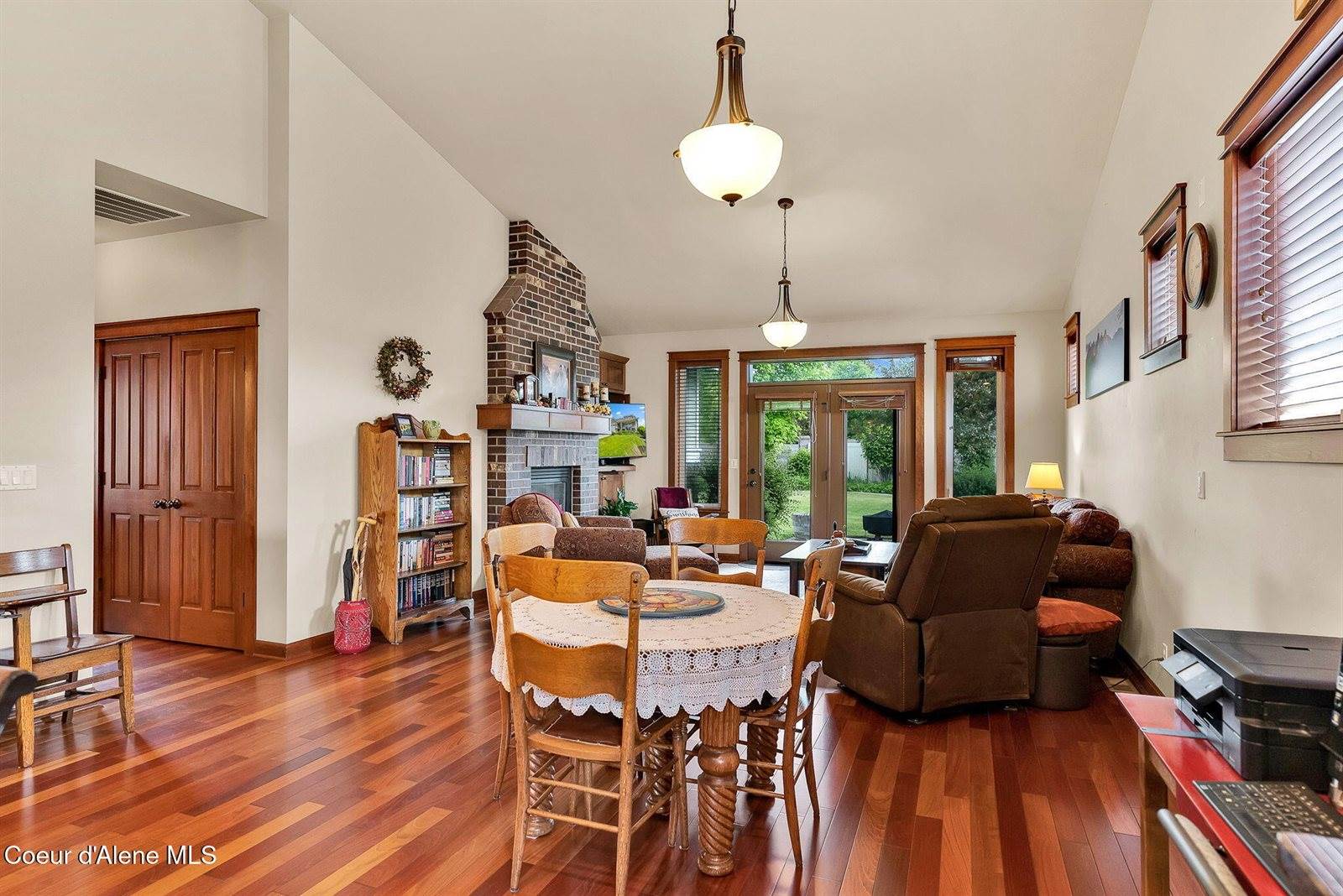 14774 North Pristine Cir, Rathdrum, ID 83858