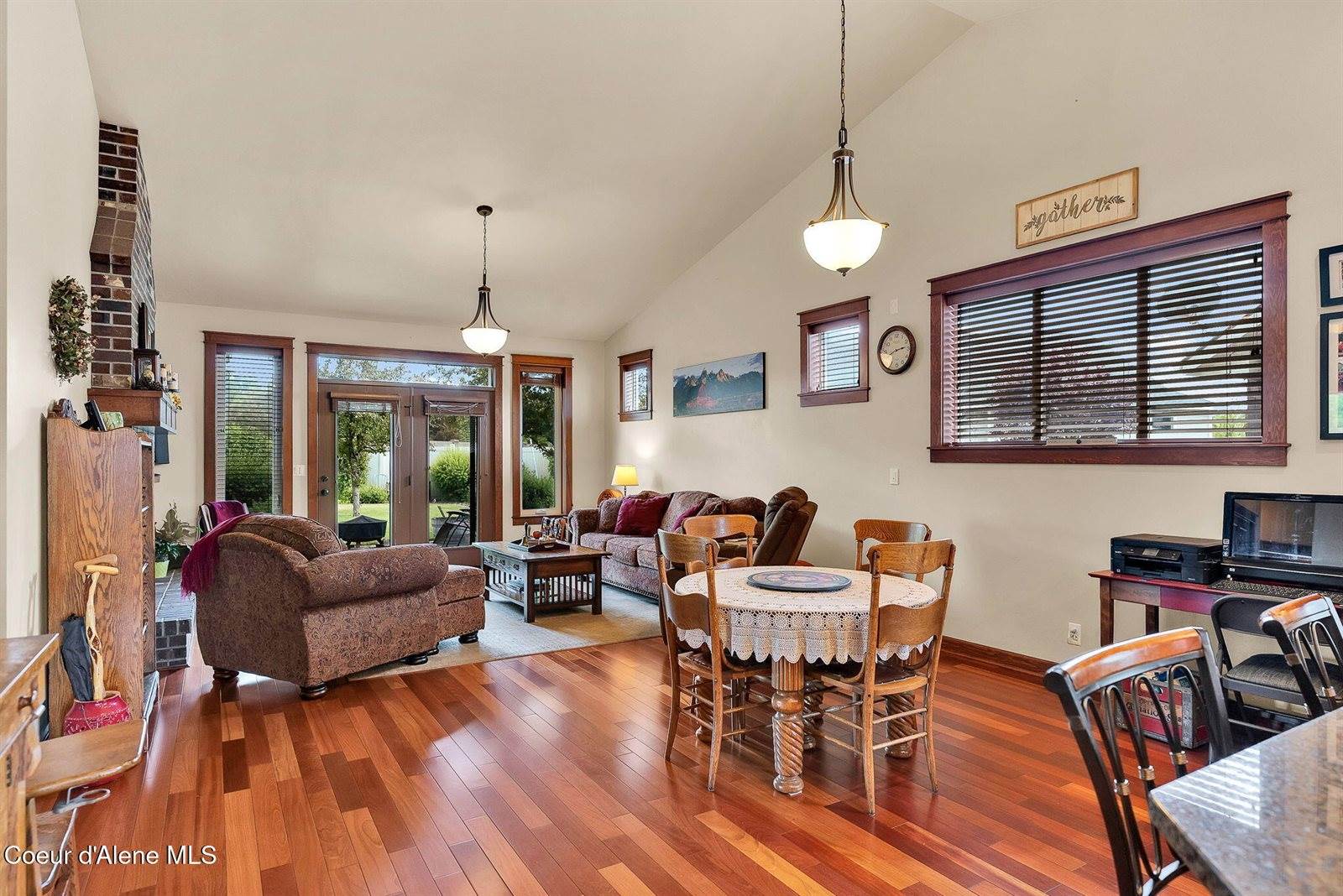 14774 North Pristine Cir, Rathdrum, ID 83858