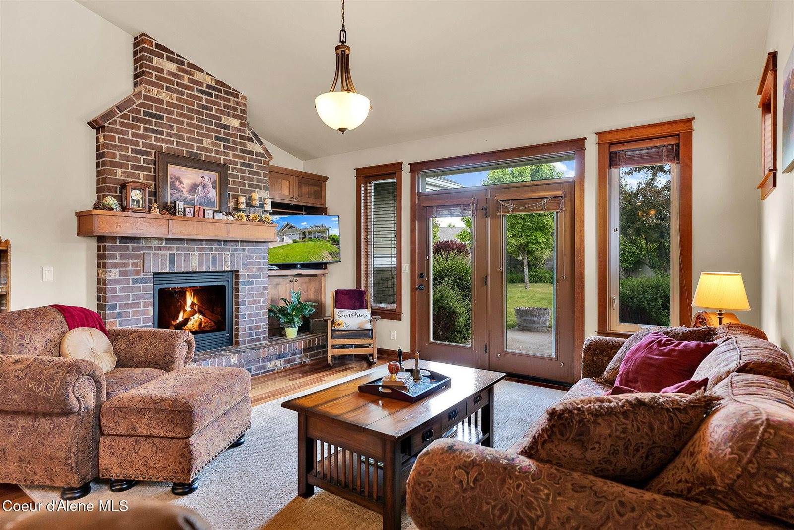14774 North Pristine Cir, Rathdrum, ID 83858