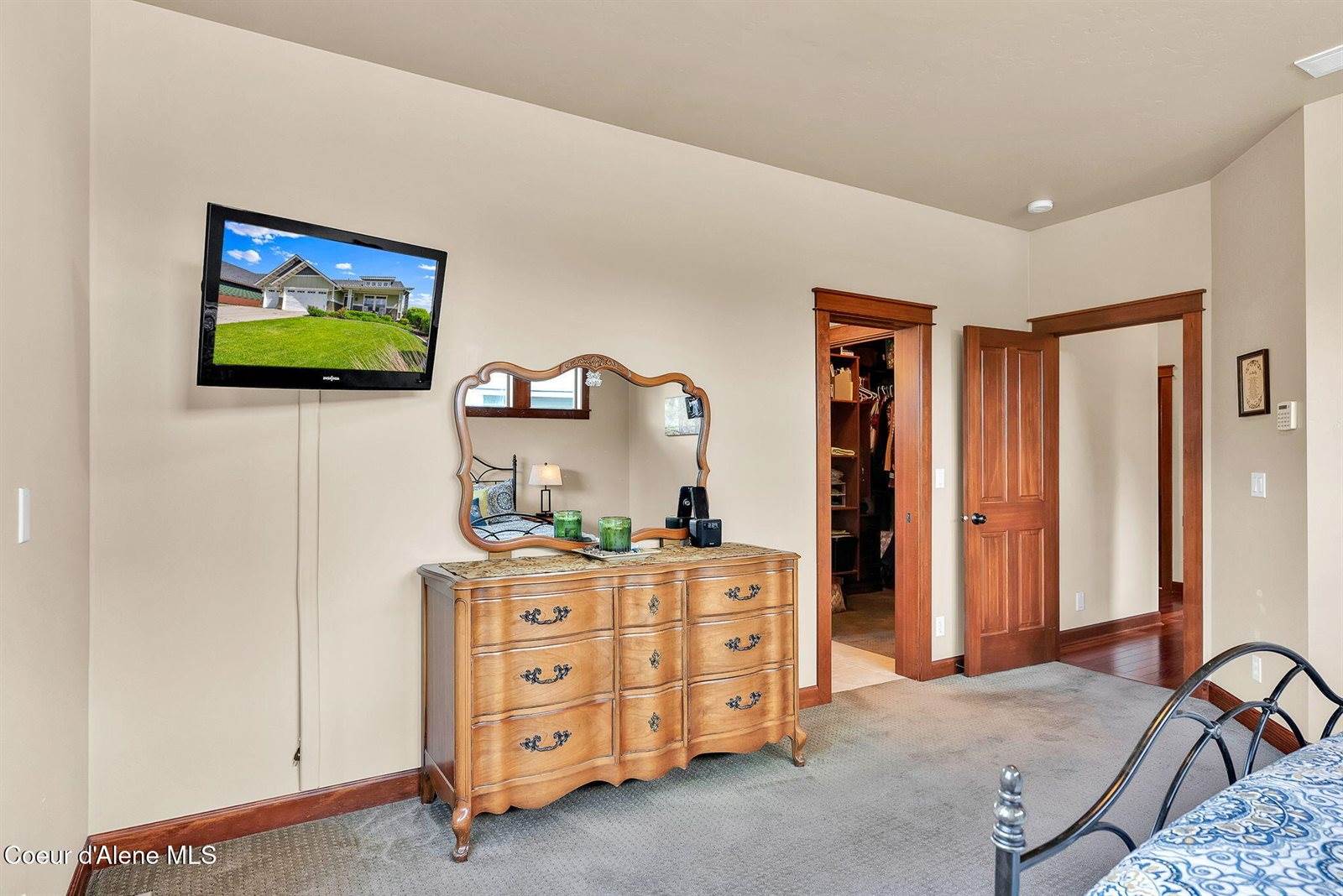 14774 North Pristine Cir, Rathdrum, ID 83858
