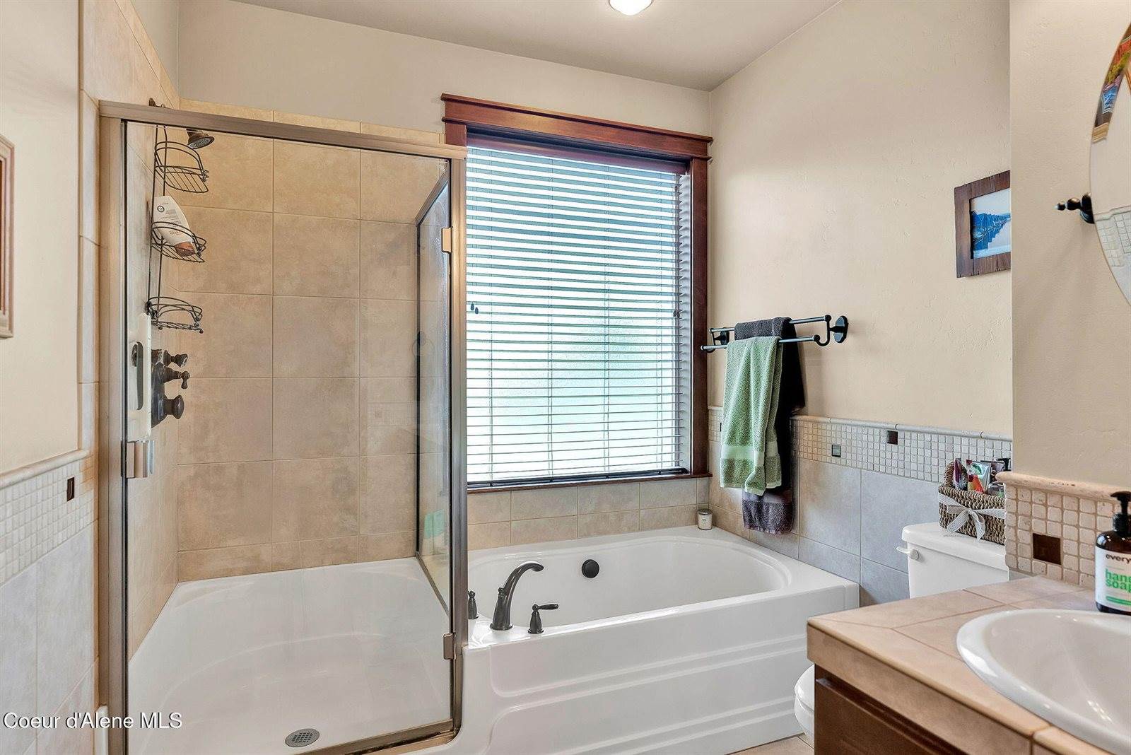 14774 North Pristine Cir, Rathdrum, ID 83858