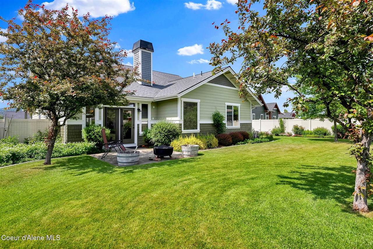 14774 North Pristine Cir, Rathdrum, ID 83858