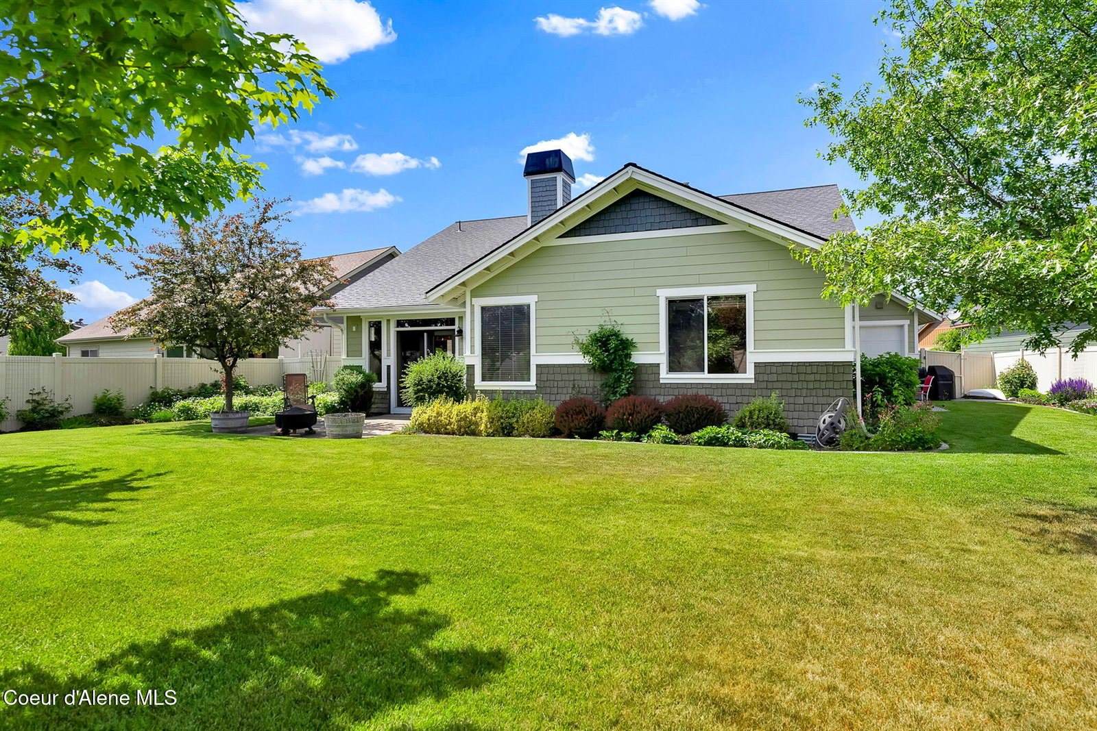 14774 North Pristine Cir, Rathdrum, ID 83858