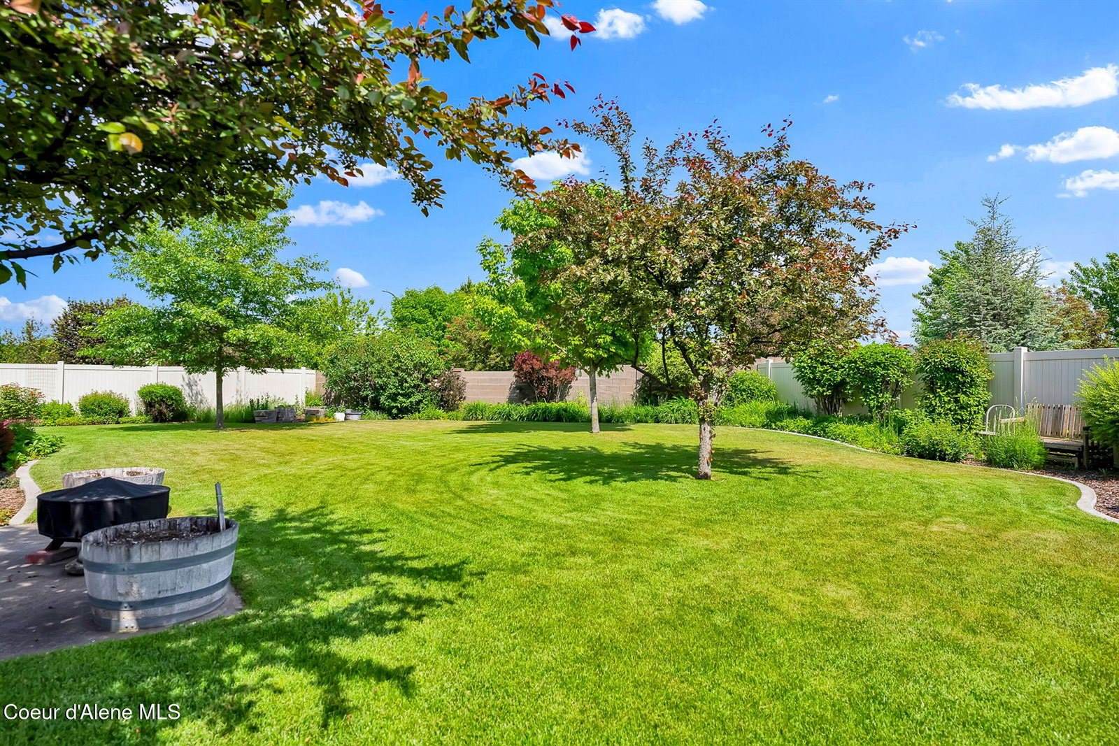 14774 North Pristine Cir, Rathdrum, ID 83858